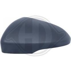 Coque de rétroviseur extérieur 1429227 pour FORD MONDEO OE 5324098 DIEDERICHS