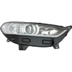 Headlight DIEDERICHS 1429980 OE Ref 5283610