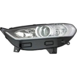 Headlight DIEDERICHS 1429981 OE Ref 5283611