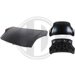 Bonnet DIEDERICHS 1432000 OE Ref 2645539