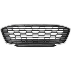 Bumper Ventilation Grilles DIEDERICHS 1432045 OE Ref L1TB8200AD