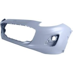 Bumper DIEDERICHS 1432050 OE Ref 2407265