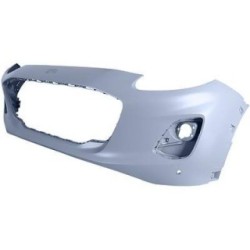 Pare-chocs 1432051 pour FORD PUMA OE 2462139