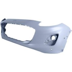 Bumper DIEDERICHS 1432052 OE Ref L1TB17H772B1CPRAA