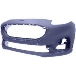 Bumper DIEDERICHS 1432053 OE Ref L1TB17H772E1DPRAA