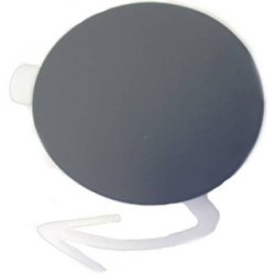 Tow Hook Flap DIEDERICHS 1432064 OE Ref L1TB17A989ADPRAA