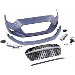 Bumper DIEDERICHS 1435350