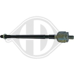Biellette de direction intérieure 1441260 pour RENAULT CLIO, KANGOO, THALIA OE 7701472113 DIEDERICHS