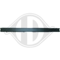 Pare-chocs 1451055 pour FORD TRANSIT OE 6585500 DIEDERICHS