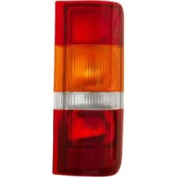 Tail Light Assembly DIEDERICHS 1451090 OE Ref 1063537
