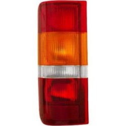 Tail Light Assembly DIEDERICHS 1451091 OE Ref 1063538