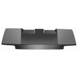 Bonnet DIEDERICHS 1453000 OE Ref 7200054