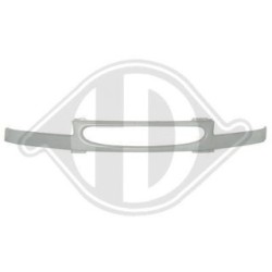 Cadre de calandre 1453008 pour FORD TRANSIT OE 1104690 DIEDERICHS