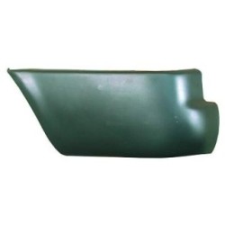 Bumper DIEDERICHS 1453056 OE Ref 1019999