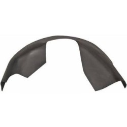 Wheel Arch Liner DIEDERICHS 1454008