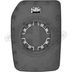 Rétroviseur extérieur 1454028 pour FORD TRANSIT OE 4059964 DIEDERICHS