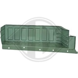 Seuil de porte de marchepied 1454033 pour FORD TRANSIT OE 1432214 DIEDERICHS