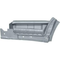 Foot Board Door Sill DIEDERICHS 1454034 OE Ref 4119492