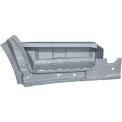 Foot Board Door Sill DIEDERICHS 1454035 OE Ref 1446461