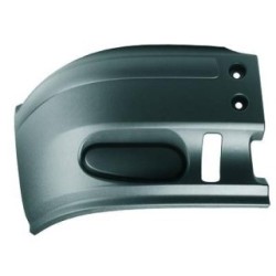 Bumper DIEDERICHS 1454052 OE Ref 4352685