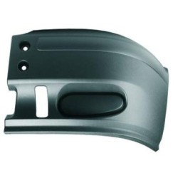 Bumper DIEDERICHS 1454053 OE Ref 4352684