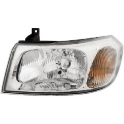 Headlight DIEDERICHS 1454083 OE Ref 1118827