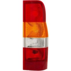 Tail Light Assembly DIEDERICHS 1454090 OE Ref 1113574