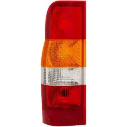 Tail Light Assembly DIEDERICHS 1454091 OE Ref 1102374