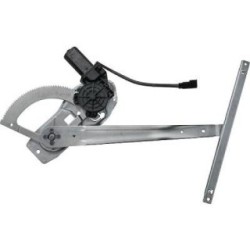 Window Regulator DIEDERICHS 1454121 OE Ref 4077926