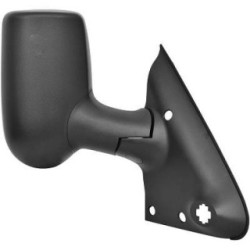 Exterior Mirror DIEDERICHS 1454224 OE Ref 1345317