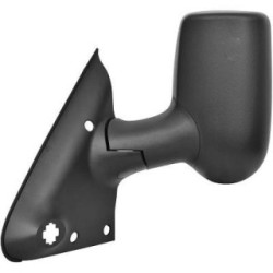 Exterior Mirror DIEDERICHS 1454225 OE Ref 4158413