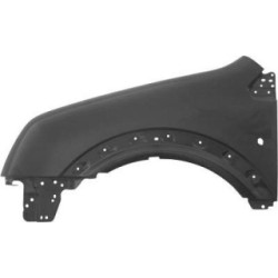 Wing (Fender) DIEDERICHS 1454606 OE Ref 1388808