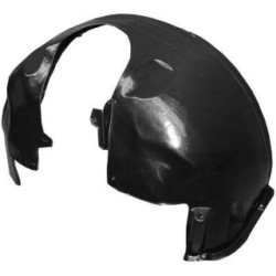 Wheel Arch Liner DIEDERICHS 1454609 OE Ref 4400476
