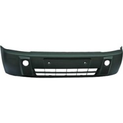 Bumper DIEDERICHS 1454650 OE Ref 4374756