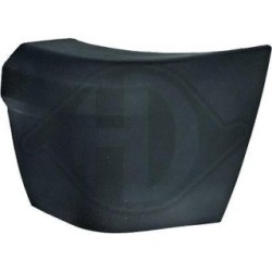 Pare-chocs 1454656 pour FORD TOURNEO, TRANSIT OE 4374760 DIEDERICHS