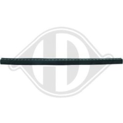 Pare-chocs 1454658 pour FORD TOURNEO, TRANSIT OE 4386455 DIEDERICHS