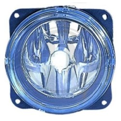 Phare antibrouillard avant 1454688 pour FORD TRANSIT OE 1097474 DIEDERICHS