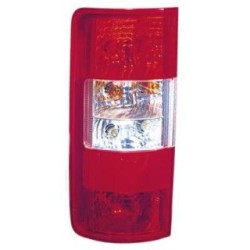 Tail Light Assembly DIEDERICHS 1454690 OE Ref 1369233