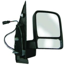 Exterior Mirror DIEDERICHS 1454724 OE Ref 4571614