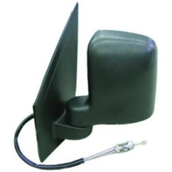 Exterior Mirror DIEDERICHS 1454725 OE Ref 4571615