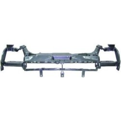 Front Cowling Panel DIEDERICHS 1454802 OE Ref 1344492