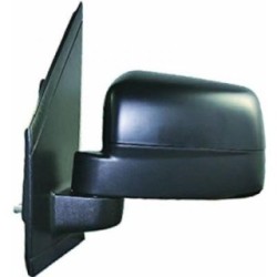 Rétroviseur extérieur 1454825 pour FORD TOURNEO, TRANSIT OE 5016562