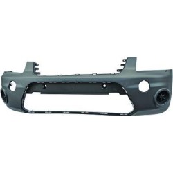 Bumper DIEDERICHS 1454850 OE Ref 5075295