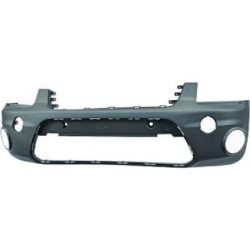 Bumper DIEDERICHS 1454851 OE Ref 5028667