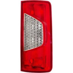 Tail Light Assembly DIEDERICHS 1454890 OE Ref 5098937