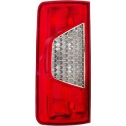 Tail Light Assembly DIEDERICHS 1454891 OE Ref 5098938