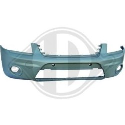Pare-chocs 1454951 pour FORD TRANSIT OE 5034511 DIEDERICHS