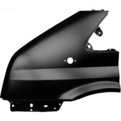 Wing (Fender) DIEDERICHS 1455006 OE Ref 1560698