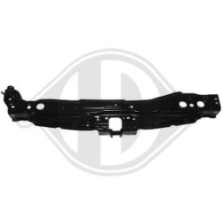 Panneau de capot avant 1455010 pour FORD TRANSIT OE 1406465 DIEDERICHS
