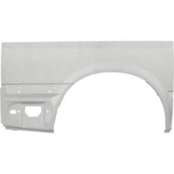Quarter Panel DIEDERICHS 1455032